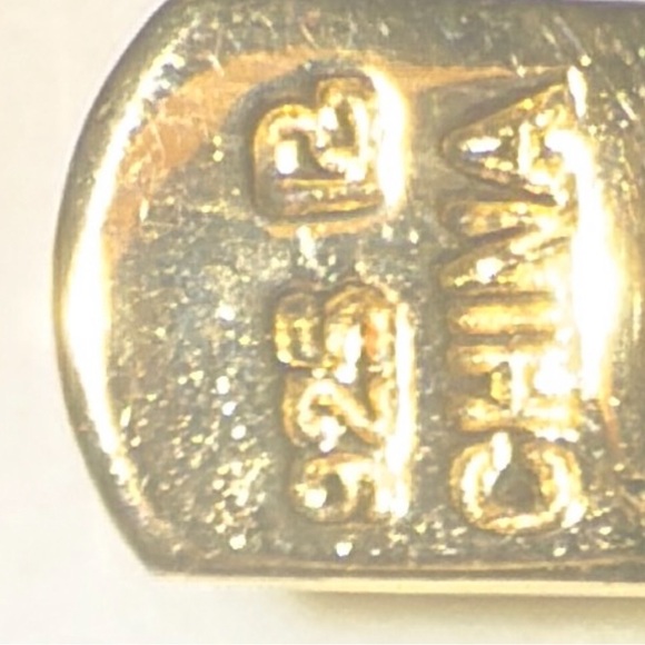 Elegant 925 Bracelet 7.25 - Picture 9 of 9